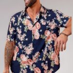 lookmark men's shirt