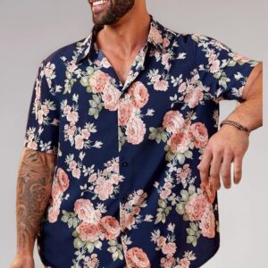 lookmark men's shirt