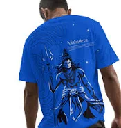 mahadev t-shirt